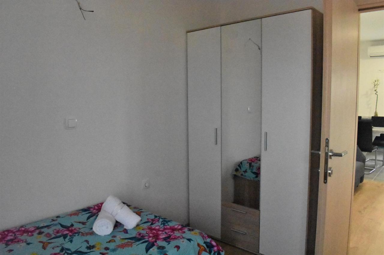 Apartmani Skorpion Kaštela Exterior foto