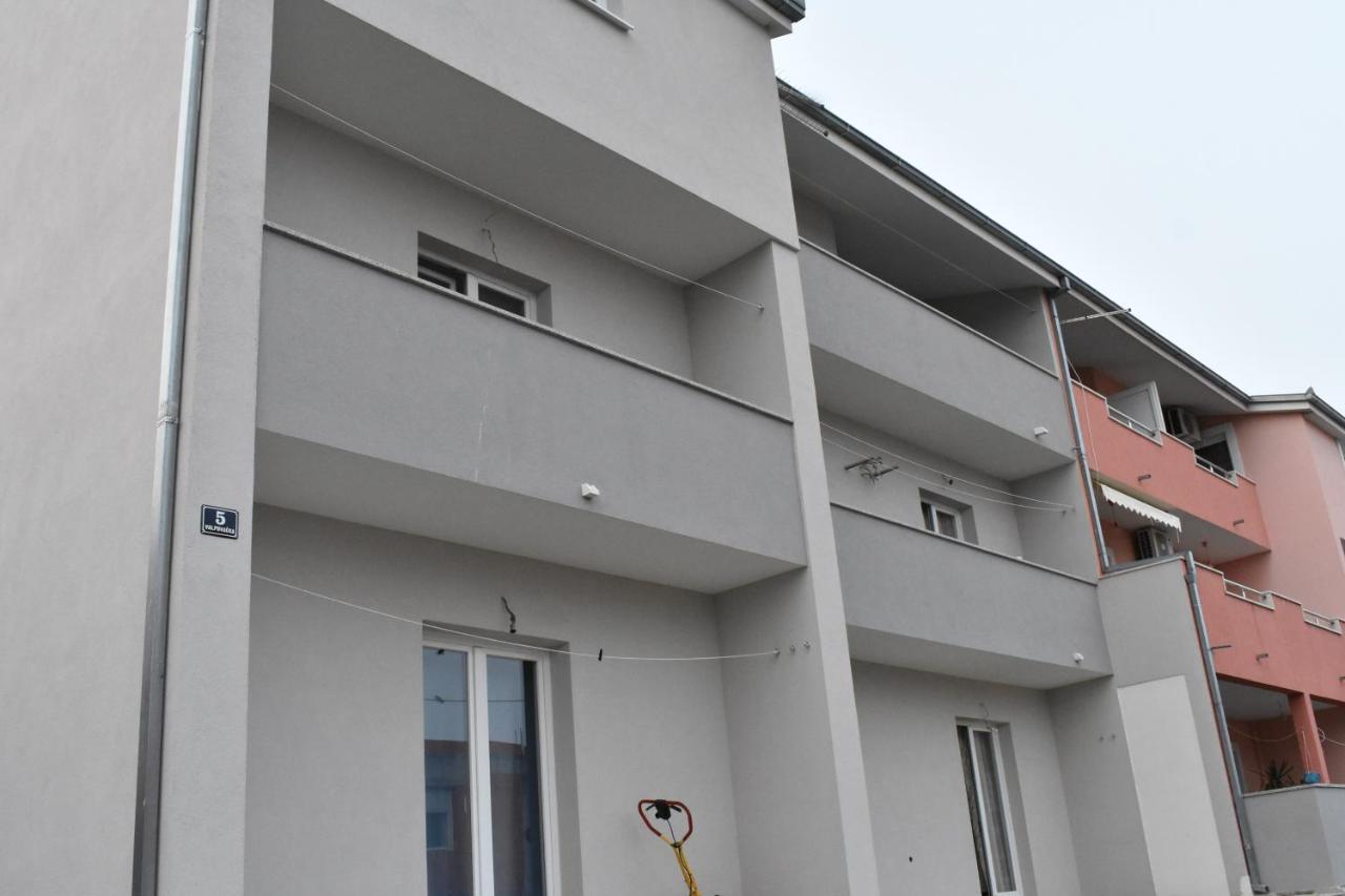 Apartmani Skorpion Kaštela Exterior foto