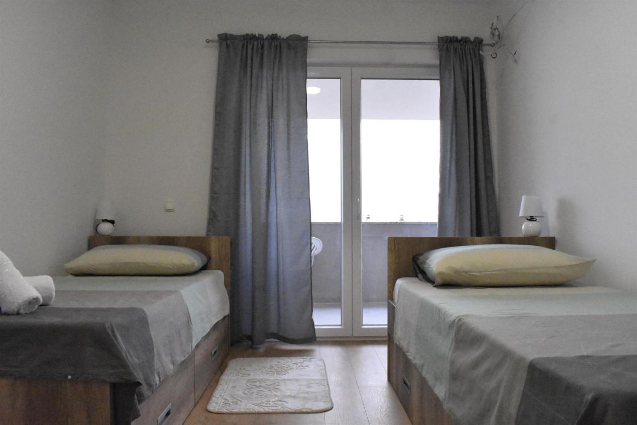 Apartmani Skorpion Kaštela Exterior foto
