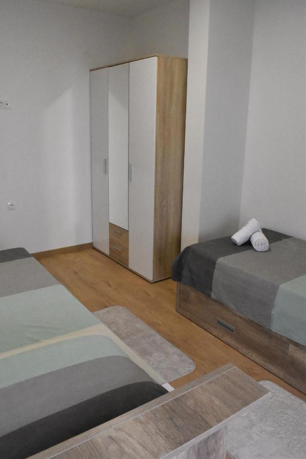 Apartmani Skorpion Kaštela Exterior foto