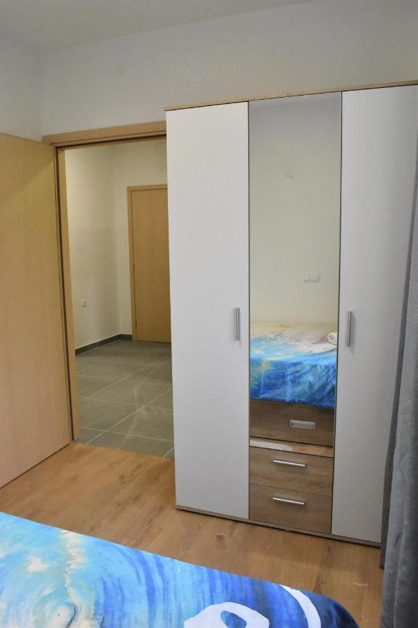 Apartmani Skorpion Kaštela Exterior foto