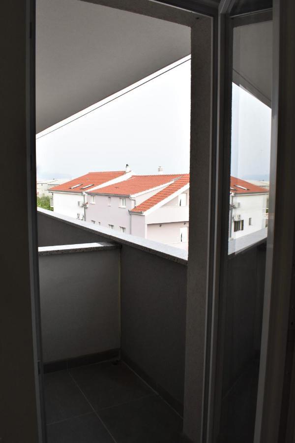 Apartmani Skorpion Kaštela Exterior foto