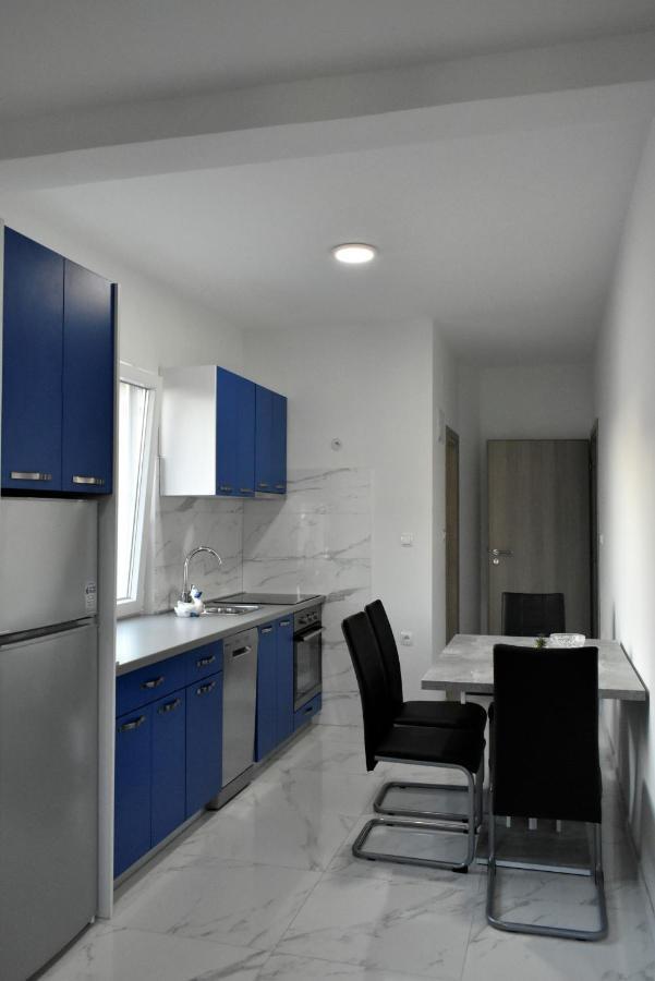 Apartmani Skorpion Kaštela Exterior foto