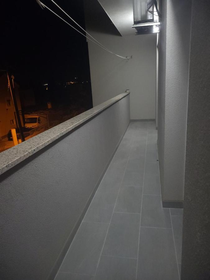 Apartmani Skorpion Kaštela Exterior foto
